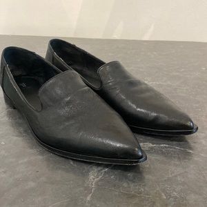 Frye Kenzie Venetian